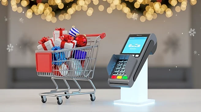 Half of Holiday Shoppers Turn to BNPL, Exploring Alternative Financing Options