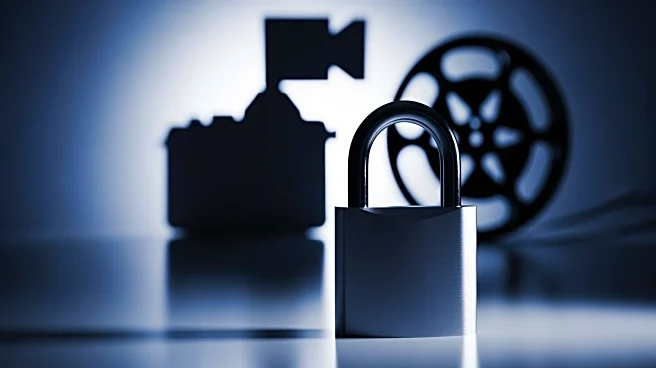 Actress Eva LaRue Unveils Documentary on Yearslong Stalker Experience