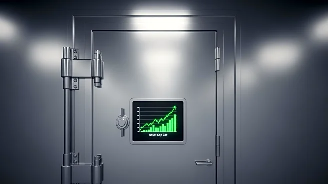 Wells Fargo Sets Fresh Intraday Record as Growth Accelerates Post Asset-Cap Lift