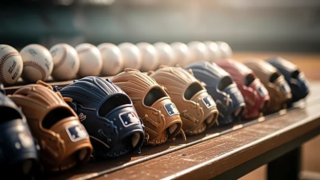 MLB Teams Prepare for Rule 5 Draft by Protecting Top Prospects