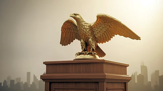 President Trump Credits Operation Midway Blitz for Chicago Crime Reduction