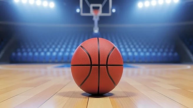 AJ Dybantsa's Impressive Start at BYU Boosts NBA Draft Prospects