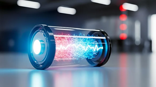 Toyota Launches $14 Billion Battery Plant in North Carolina, Boosting U.S. Workforce