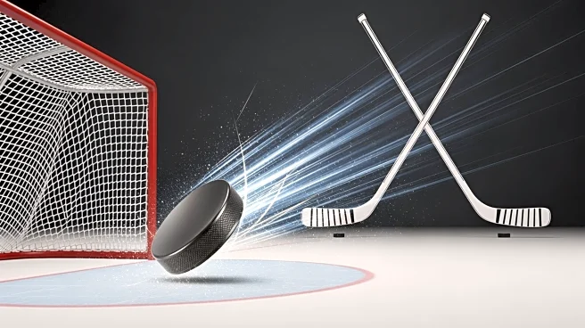 Alexis Lafrenière Scores for Rangers with Assist from Artemi Panarin