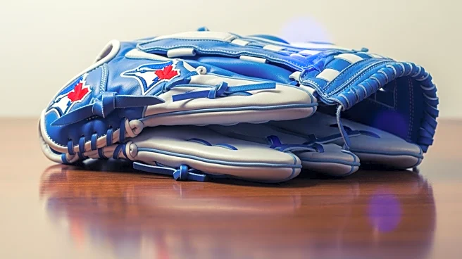 Blue Jays Fans React to Ernie Clement's Gold Glove Snub