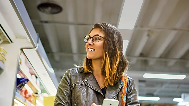 Grocery Program Collaborates with Dieticians to Aid Diabetic Shoppers