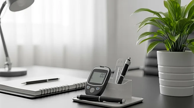 HR Magazine Advocates for Diabetes Support in the Workplace