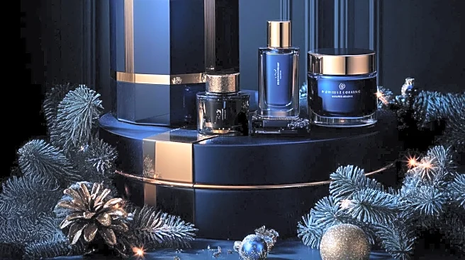 Tree Hut Unveils Festive Holiday Collection with Limited-Edition Scents