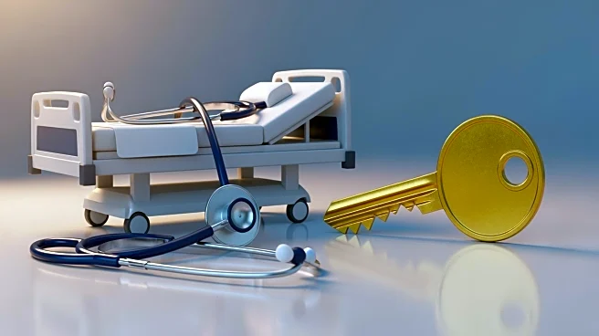 Singapore's Life Insurance Sector Sees Growth Amid Rising Healthcare Costs