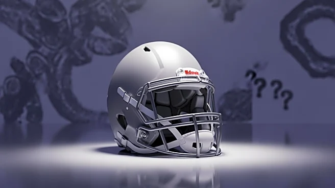 Chuck Klosterman Explores Football's Cultural Impact and Future Decline