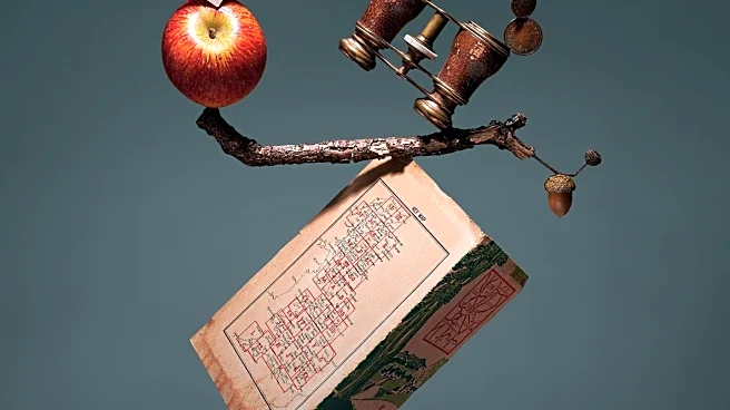 Nurse Judith Gil Advocates for Immune System Support in Midlife