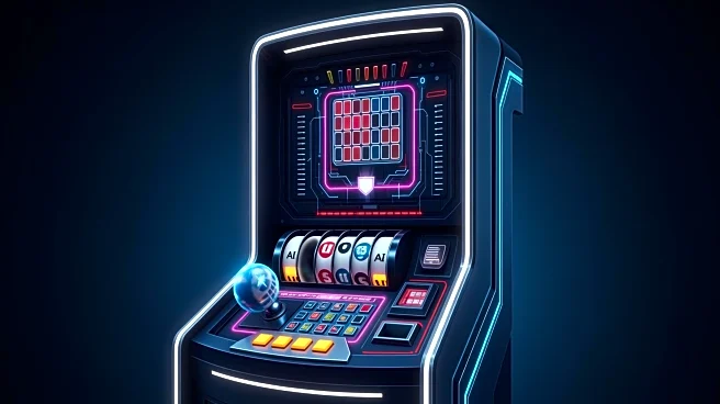 Experts Skeptical of AI's Ability to Predict Lottery Numbers