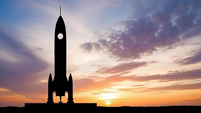 SpaceX's Starship Launches Boost Cape Canaveral's Record-Breaking Year