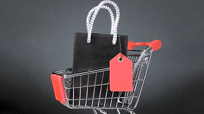 Myprotein Launches Black Friday Sale with Up to 60% Discounts on Protein Products