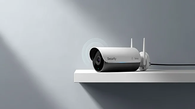 Amazon's Blink Home Security Brand Launches Early Black Friday Deals