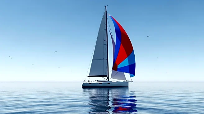 Peter Gibbons-Neff Jr. Embarks on Ambitious Mini Transat Campaign