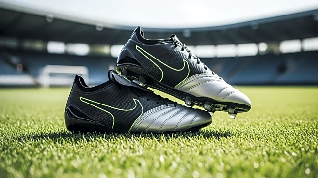 Alex Scott: From Non-League Football to England Call-Up