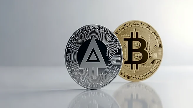 Bitcoin Faces Resistance Amid Macro Trends Favoring Altcoin Season