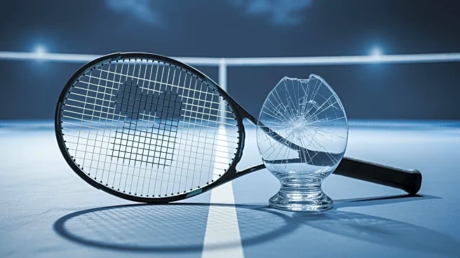 Novak Djokovic Criticizes Handling of Jannik Sinner Doping Controversy