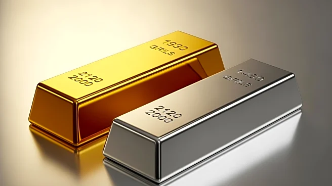 Borealis Mining Stocks Surge Amid Successful Gold and Silver Production