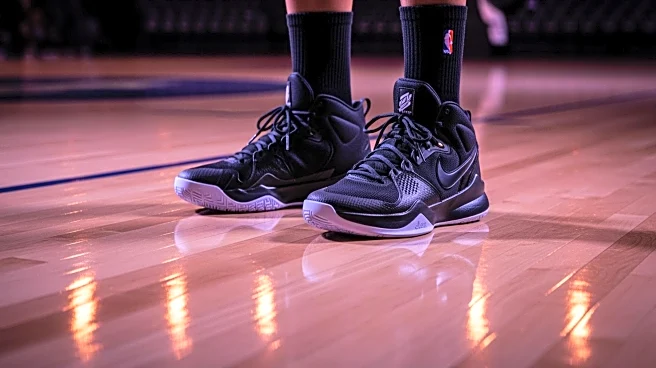 Warriors' Quinten Post Probable for Upcoming Game Against Spurs