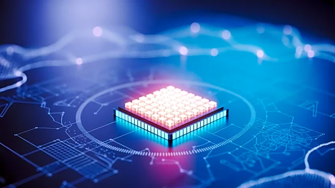 IBM Unveils Quantum Nighthawk Chip, Aiming for Quantum Advantage by 2026