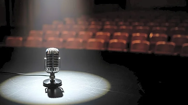 Eddie Murphy Reflects on 'Saturday Night Live' Absence Due to Controversial Joke