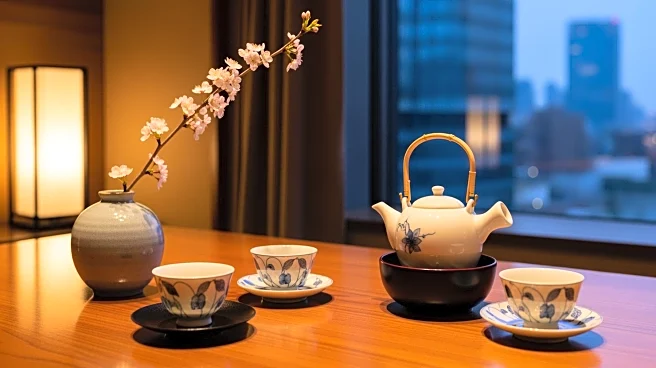 FUFU JAPAN Expands into Tokyo with New Luxury Property in Ginza District