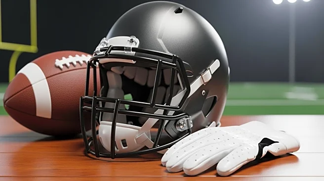 Cleveland Browns Eye Wide Receiver Talent for 2026 NFL Draft