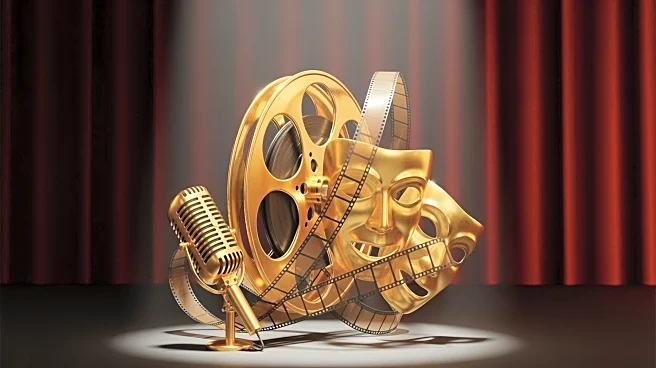 Oscars 2025: Horror, Musicals, and Sequels Challenge Traditional Best Picture Norms