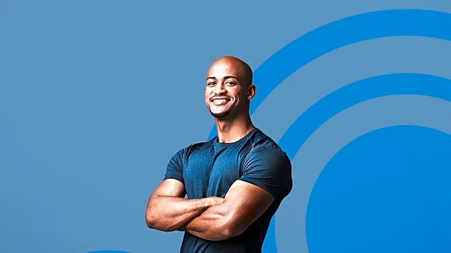 Shaun T Offers Strategies for Maintaining Fitness During Holidays