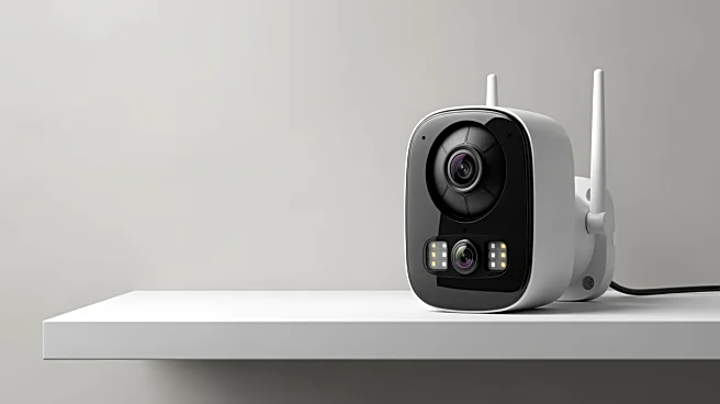 Tapo TP-Link 2K Indoor Camera Offers Affordable Security Solution