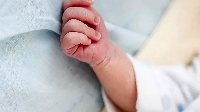 Study Finds Early Lean Mass Crucial for Brain Development in Preterm Infants