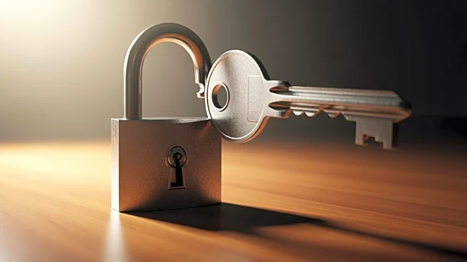 House Votes to End Longest Government Shutdown in U.S. History, Awaiting President Trump’s Approval