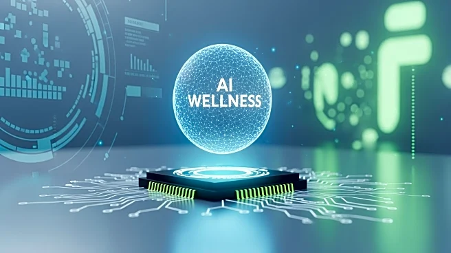 Lupin Digital Health Launches VITALYFE AI-Powered Wellness Platform for India's Workforce
