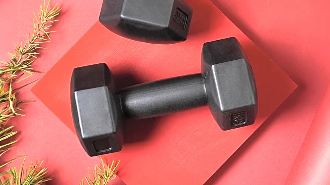 Avoiding Holiday Workout Mistakes to Maintain Fitness Gains