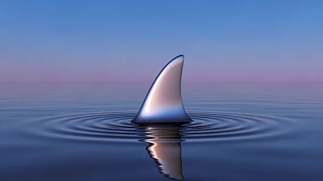 Sharkmob Announces Layoffs Amid Organizational Restructuring