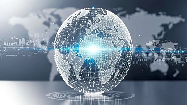 European Union Proposes New Intelligence Unit Amid Sovereignty Concerns