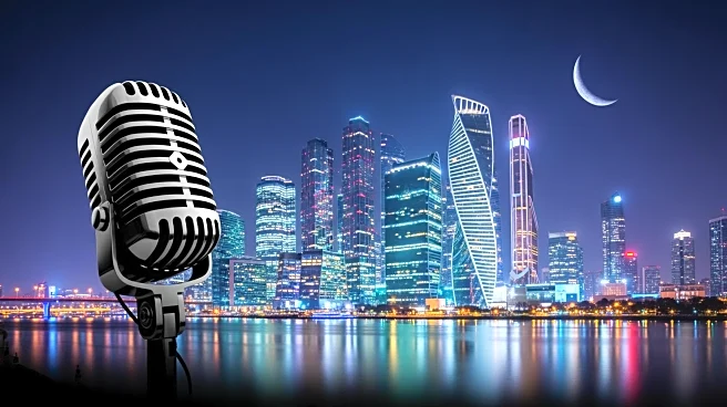 Landman Cast Celebrates Season 2 Premiere in New York City