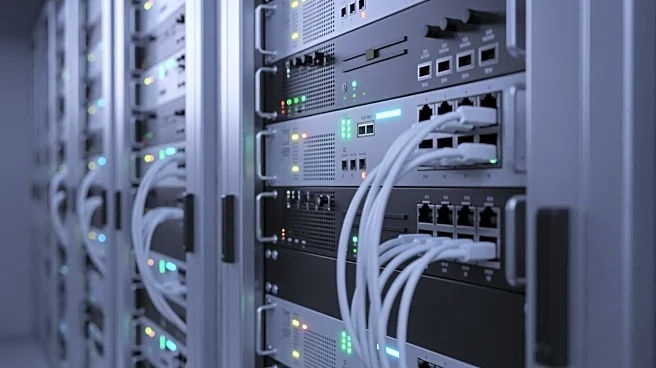 ThreatBook Recognized as Strong Performer in Gartner Peer Insights for Network Detection and Response