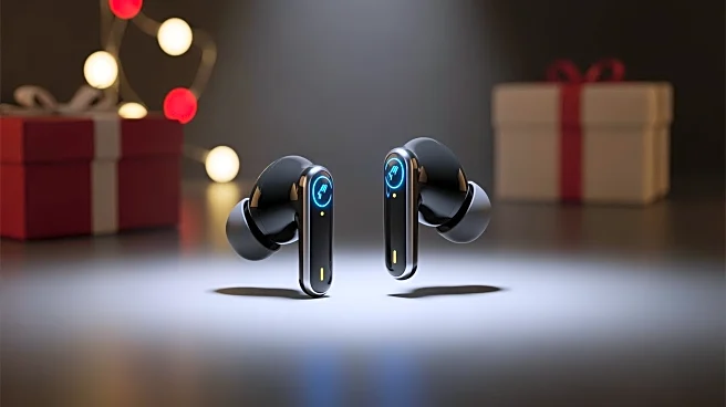 Bose Reduces Price of QuietComfort Earbuds, Offering Significant Discount Ahead of Black Friday