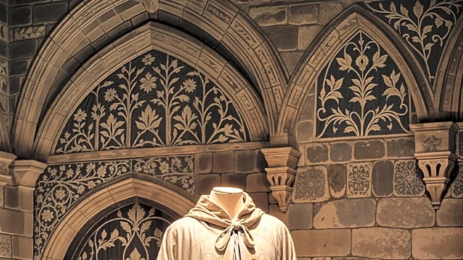 Hispanic Society Museum Explores 150 Years of Spanish Fashion Through Portraits and Manuscripts