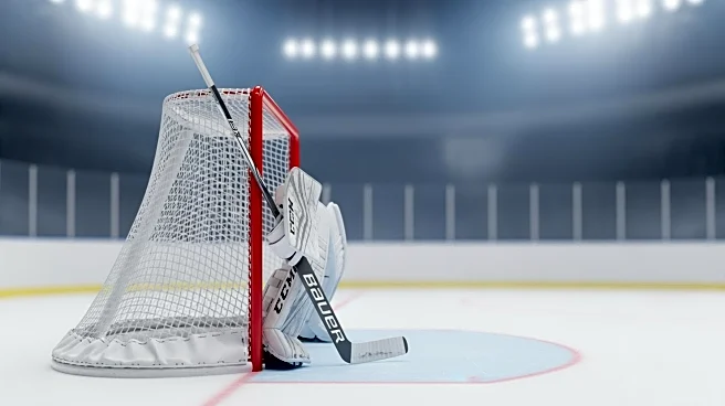 Vancouver Canucks Goaltender Thatcher Demko Suffers Injury, Expected to Miss Several Games