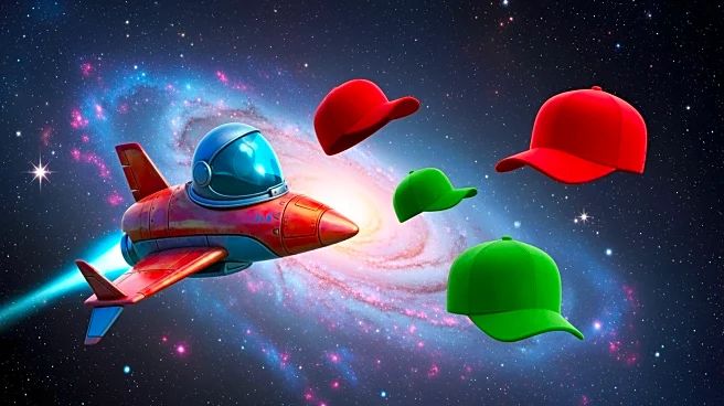 Mario and New Characters Venture into Space in 'The Super Mario Galaxy Movie' Trailer