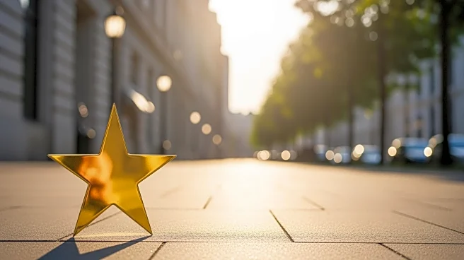 Chadwick Boseman to Receive Hollywood Walk of Fame Star Posthumously