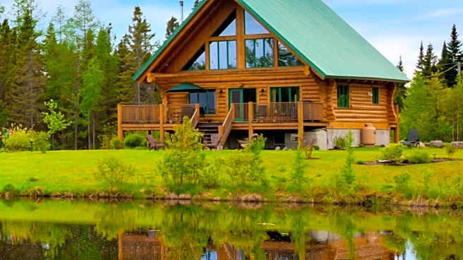 Fish The Nush Enhances Eco-Friendly Lodging and Fishing Programs in Alaska