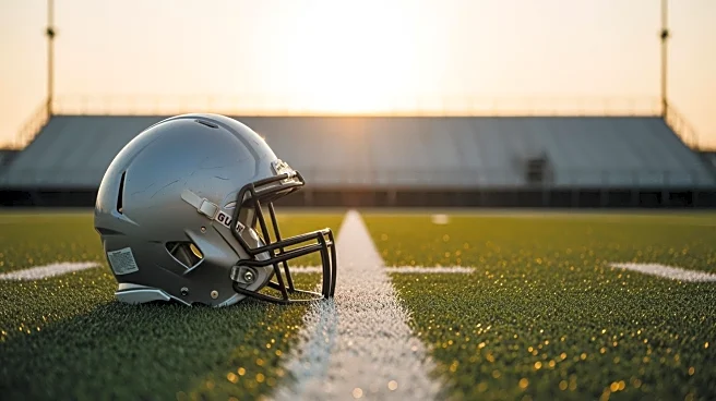 Cardinals' Trey Benson Remains Sidelined with Knee Injury, Return Uncertain