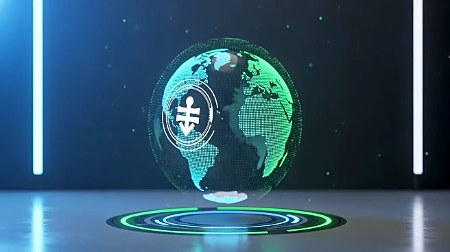 Visa Launches Stablecoin Pilot to Enhance Global Payouts