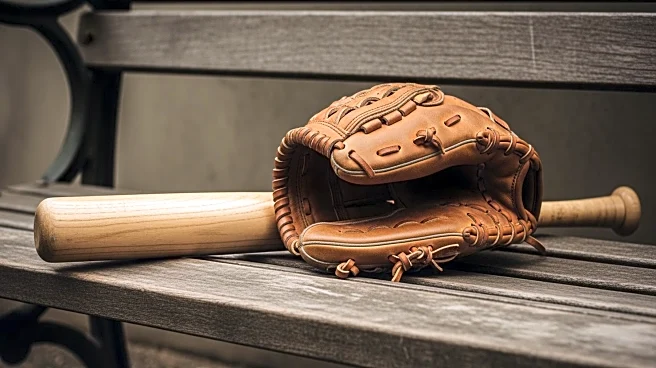 Stephen Vogt Named AL Manager of the Year; Guardians Face Challenges