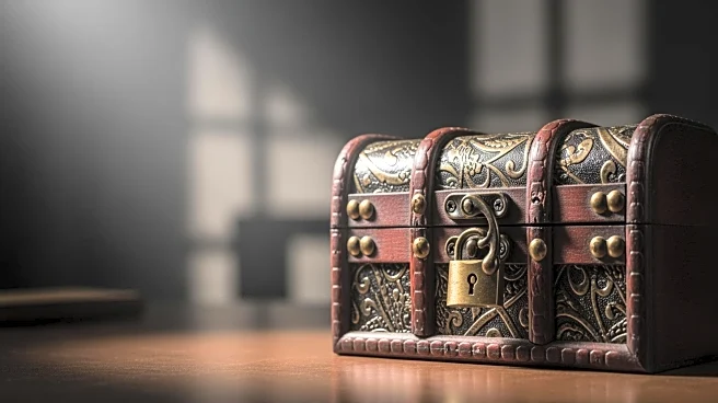 House Oversight Committee Democrats Release Epstein Email Alleging President Trump’s Knowledge of Activities